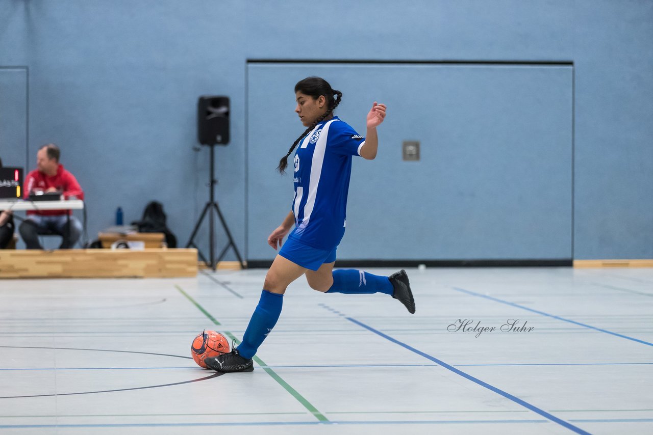 Bild 330 - wBJ Futsalmeisterschaft Runde 1